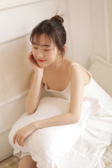 美丽女邻居