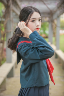 花嫁新娘